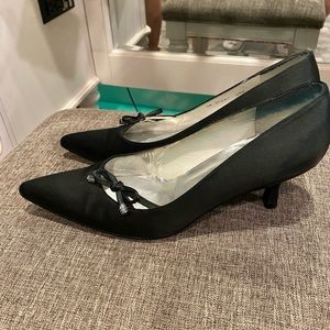 Stuart Weitzman high heels